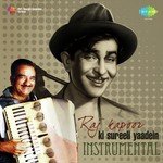 Raj Kapoor Ki Sureeli Yaaden - Instrumental - Milon Gupta Song Download
